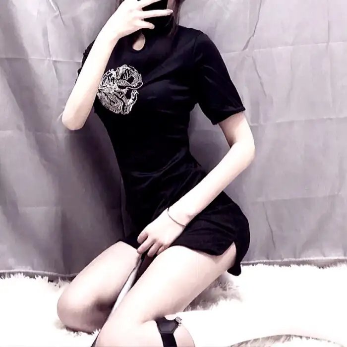 地狱三重奏