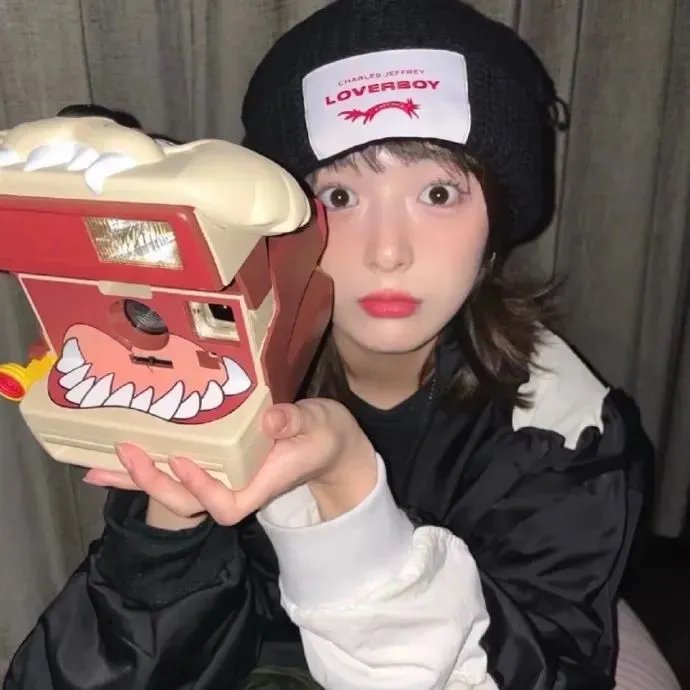 幽灵人种