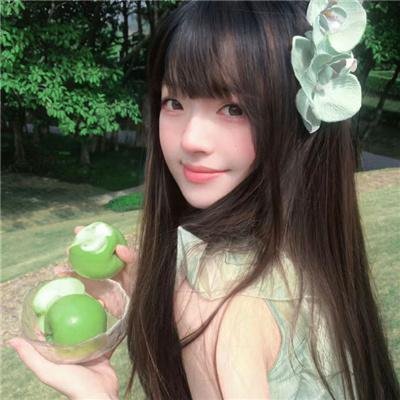 女人河