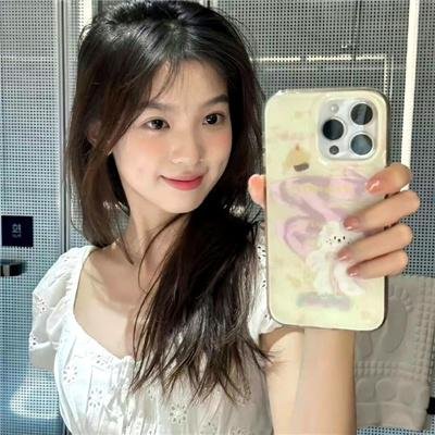 玉女私情
